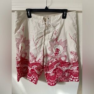 DIESEL SHORT SIZE 34